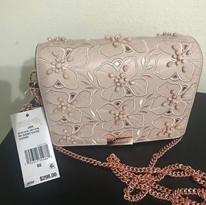 MICHAEL KORS JADE MEDIUM GUSSET